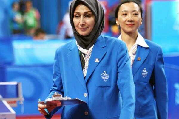 گفتگو با سرمربی 66 ساله تیم ملی تنیس روی‌میز زنان؛ انگیزه زیادی دارم 3