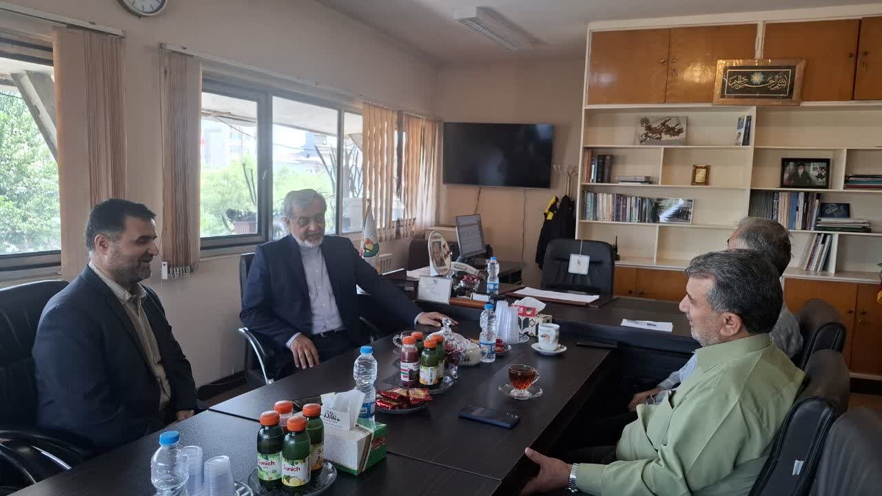 اطلاعرسانی شفاف و پاسخگویی مؤثر رمز مدیریت قطعی های برق است اطلاعرسانی شفاف و پاسخگویی مؤثر رمز مدیریت قطعی های برق است