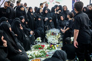 چهلمین روز قطعه ۴۲