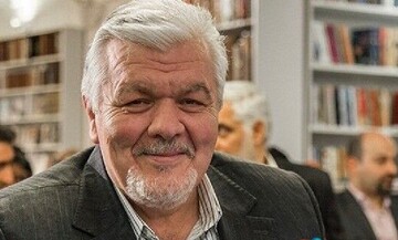 ساعد باقری معلم نسل ماست؛ تمدید جایزه تا ۱۵مرداد