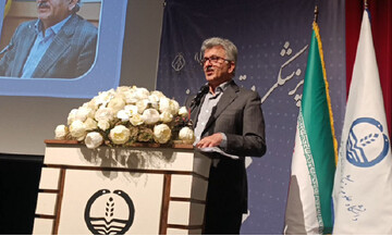 آشوبی: صومعه‌سرا به قطب درمانی غرب گیلان تبدیل می‌شود