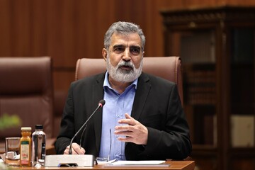 Iran's nuclear industry to not be damaged by attacks