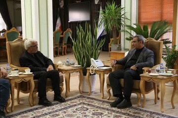 لزوم توسعه و حمایت از فضای فرهنگی و سینمایی خراسان رضوی