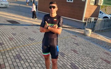 مسابقات اسکیت قهرمانی آسیا؛ صعود حیدری به فینال ماده ۱۰۰۰ متر