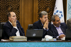 دغدغه‌های فعالان اقتصادی اصفهان رو در رو با وزیر جهاد کشاورزی