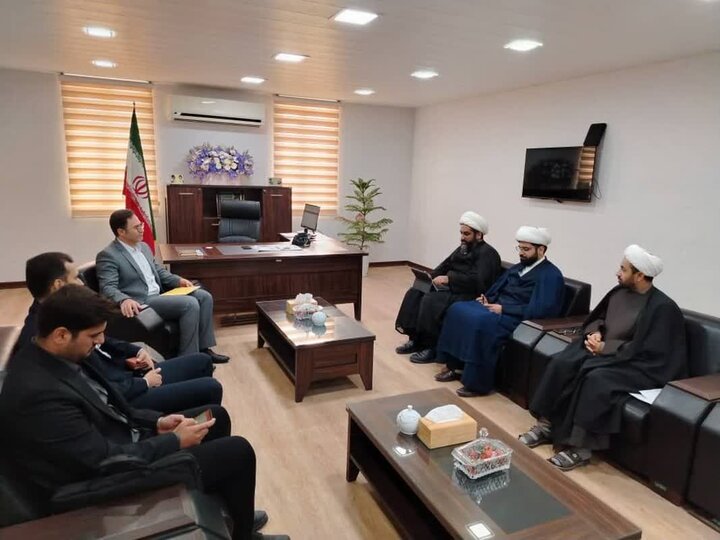 نقش مؤثر تبلیغات اسلامی در تحکیم بنیانهای فرهنگی و دینی نقش مؤثر تبلیغات اسلامی در تحکیم بنیانهای فرهنگی و دینی