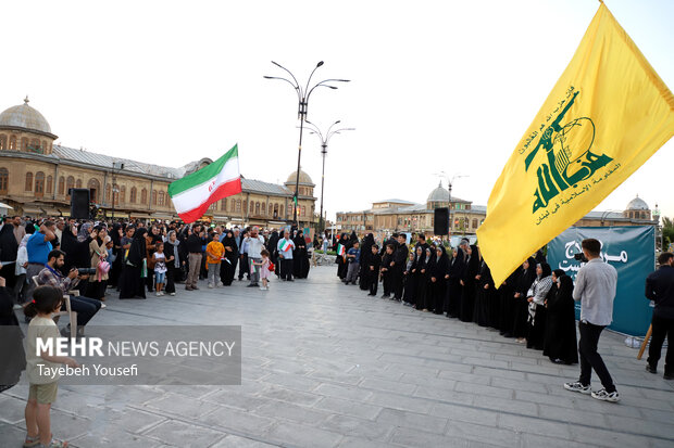 رویداد فرهنگی - تبیینی «پای کار ایران» در همدان