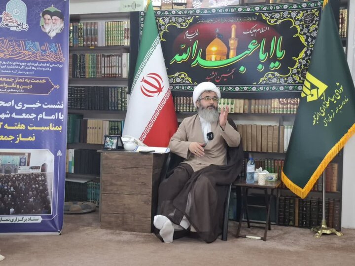 بیش از هر زمانی به حفظ اتحاد نیاز داریم بیش از هر زمانی به حفظ اتحاد نیاز داریم