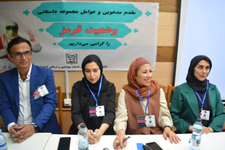 وقتی کرونا را شکستیم؛ چند پلان از «وضعیت قرمز»