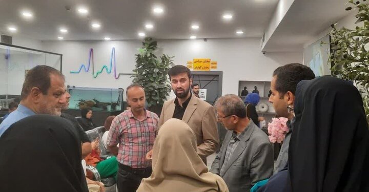 هشدار دادستان رامسر به پزشکان و داروخانه های متخلف