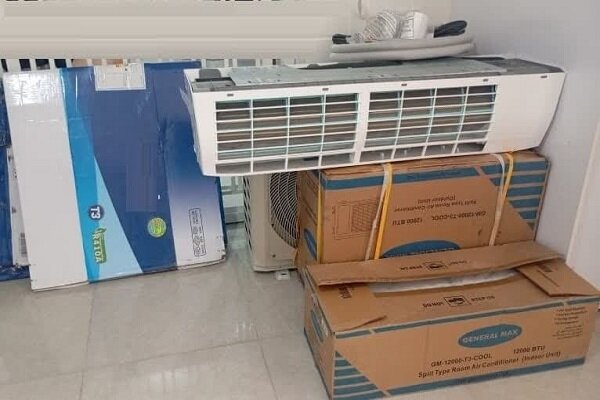 اقدامات پلیس خراسان جنوبی در مقابله با قاچاق، سرقت و انتقام مجازی