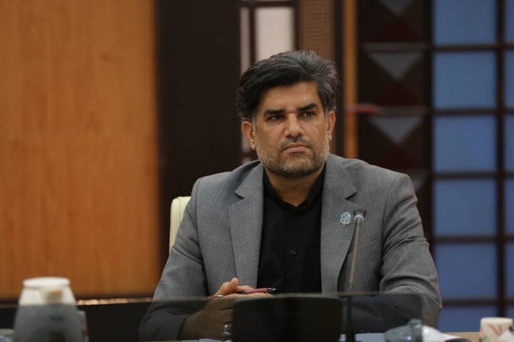 بوشهر پیشتاز نهضت توسعه عدالت در فضاهای آموزشی و پرورشی بوشهر پیشتاز نهضت توسعه عدالت در فضاهای آموزشی و پرورشی