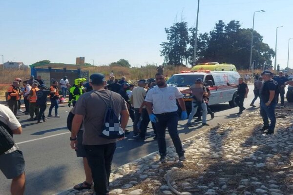 عملیات ضدصهیونیستی در کرانه باختری با ۱۱ زخمی