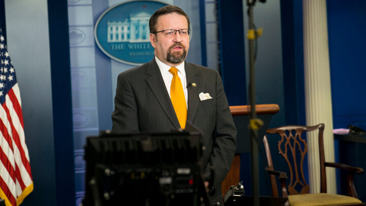 مقام ارشد کاخ سفید: بهدنبال تغییر رژیم در ایران نیستیم