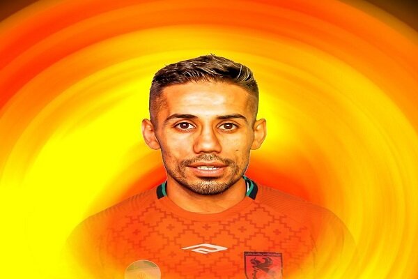 میلاد فخرالدینی به مس رفسنجان پیوست