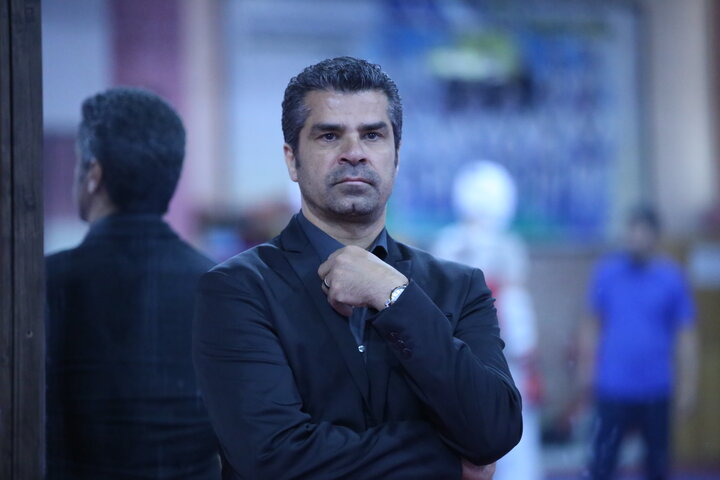واکنش هادی ساعی به انصراف پولادگر از انتخابات اتحادیه تکواندو آسیا
