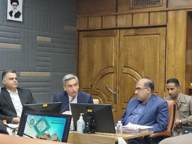 تعداد پروازهای فرودگاه سنندج افزایش مییابد