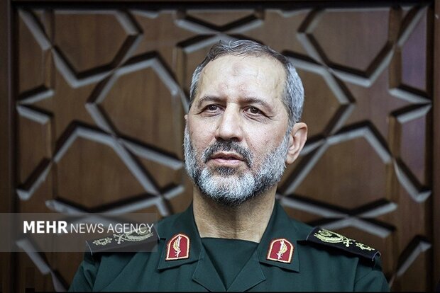 دست ایرانیها روی ماشه؛ موشکها قفل کردند، خلیج فارس جهنمی برای دشمنان