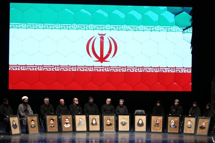 صدای حقیقت با ترور خاموش نمی‌شود؛ جان‌هایی که آزادگی را انتخاب کردند 2