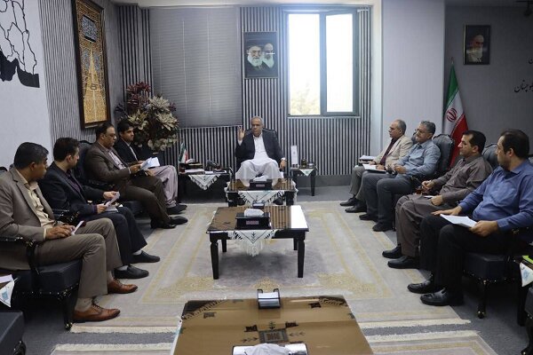 سیستان و بلوچستان به قطب انرژی پاک ایران تبدیل میشود