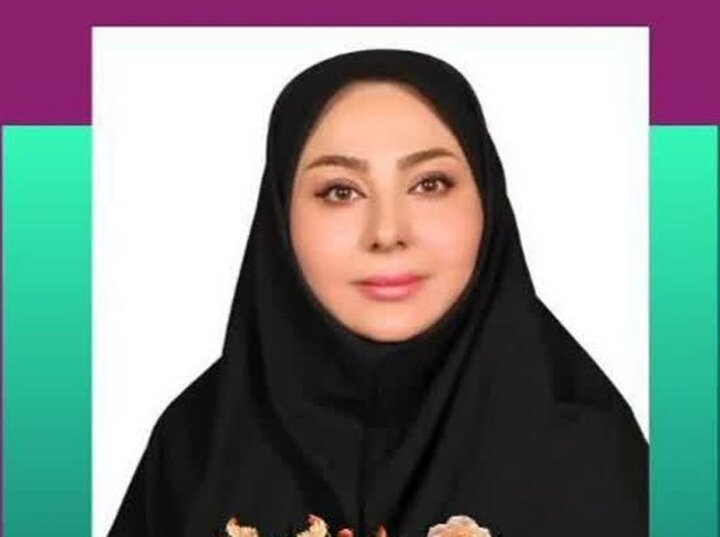 درخشش معلم خلاق گناوهای در سیزدهمین جشنواره تجارب برتر تربیتی کشور درخشش معلم خلاق گناوهای در سیزدهمین جشنواره تجارب برتر تربیتی کشور