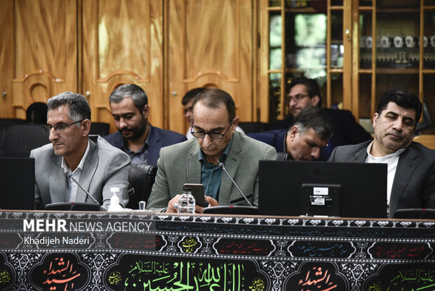 سفر یک روزه وزیر جهاد کشاورزی به اصفهان