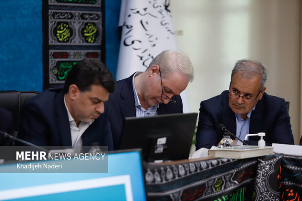 سفر یک روزه وزیر جهاد کشاورزی به اصفهان