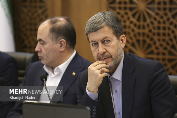 سفر یک روزه وزیر جهاد کشاورزی به اصفهان