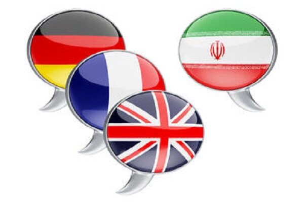 تصمیم اروپا برای ارائه پیشنهاد تمدید «مکانیسم ماشه» به ایران