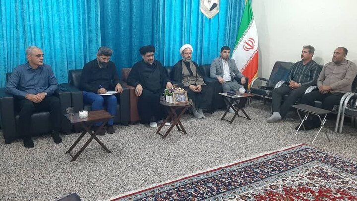 فرهنگ مهارت آموزی در جامعه ترویج شود فرهنگ مهارت آموزی در جامعه ترویج شود