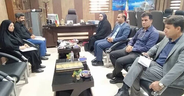 طرح «همنوا» در شهرستان گناوه اجرایی میشود طرح «همنوا» در شهرستان گناوه اجرایی میشود