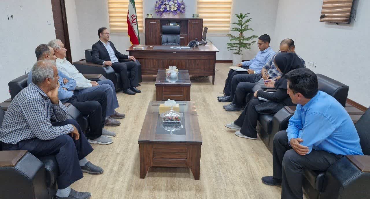 لزوم رفع مشکلات صیادان تنگستان