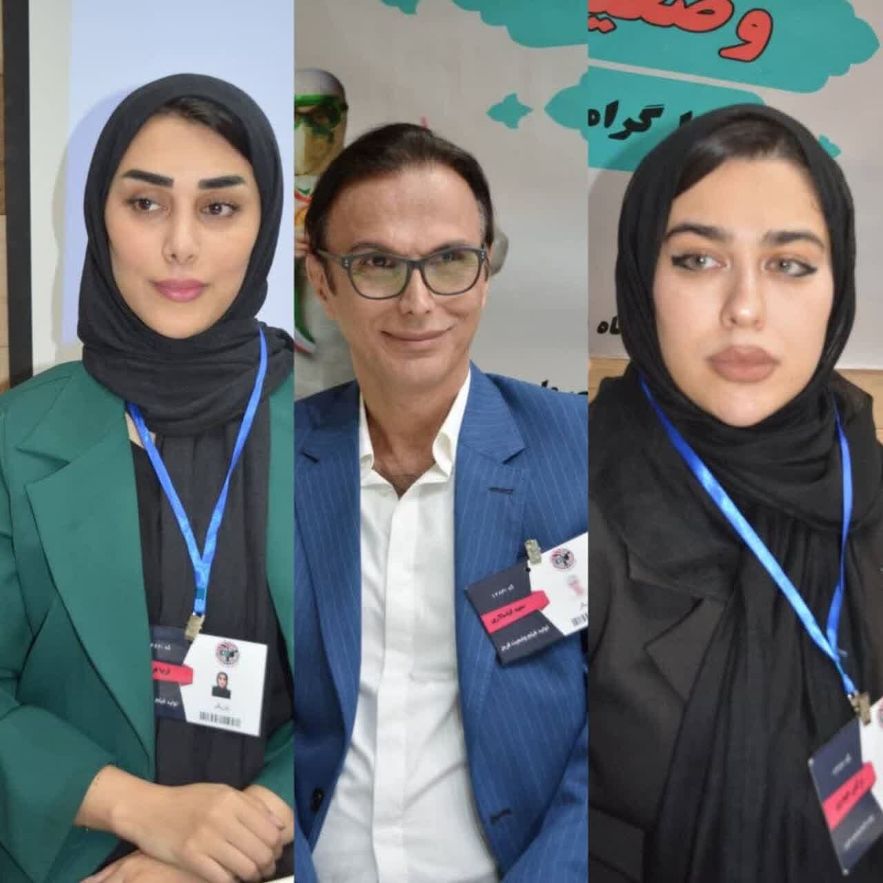 وقتی کرونا را شکستیم؛ چند پلان از «وضعیت قرمز»