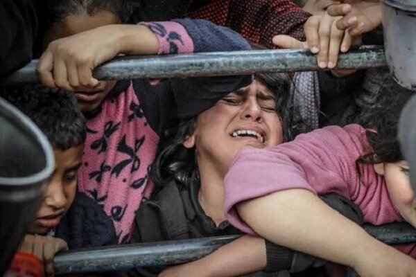 مسئول سازمان ملل: دیگر چهره دوستانم را در غزه تشخیص نمی‌دهم