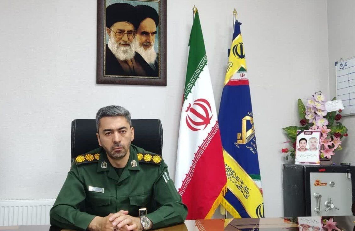 حضور ۵۰۰ دانش‌آموز دهگلان در طرح «جوانه‌های صالحین»