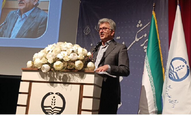 آشوبی: صومعه‌سرا به قطب درمانی غرب گیلان تبدیل می‌شود