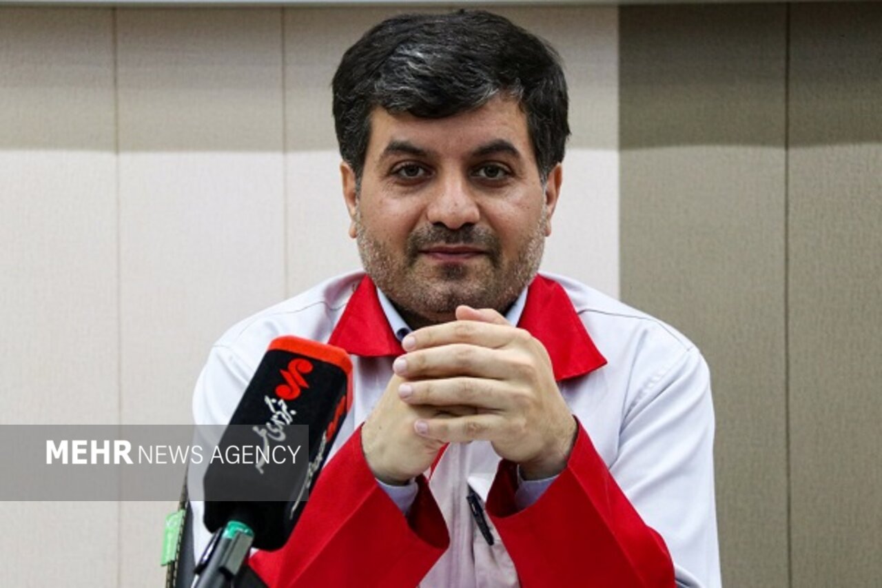 توسعه و افزایش ظرفیت اردوگاه امداد و نجات لنگرود در دستور کار است