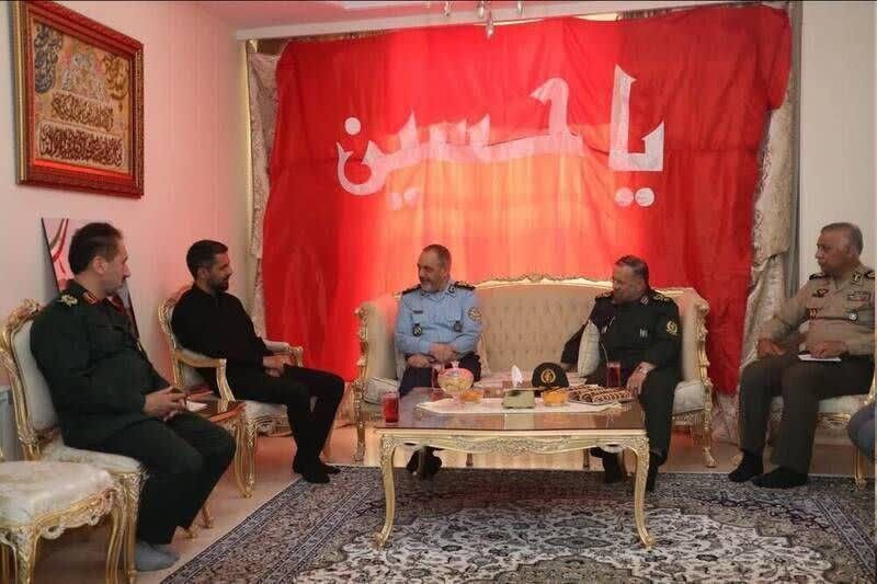 شهيد،مسلح