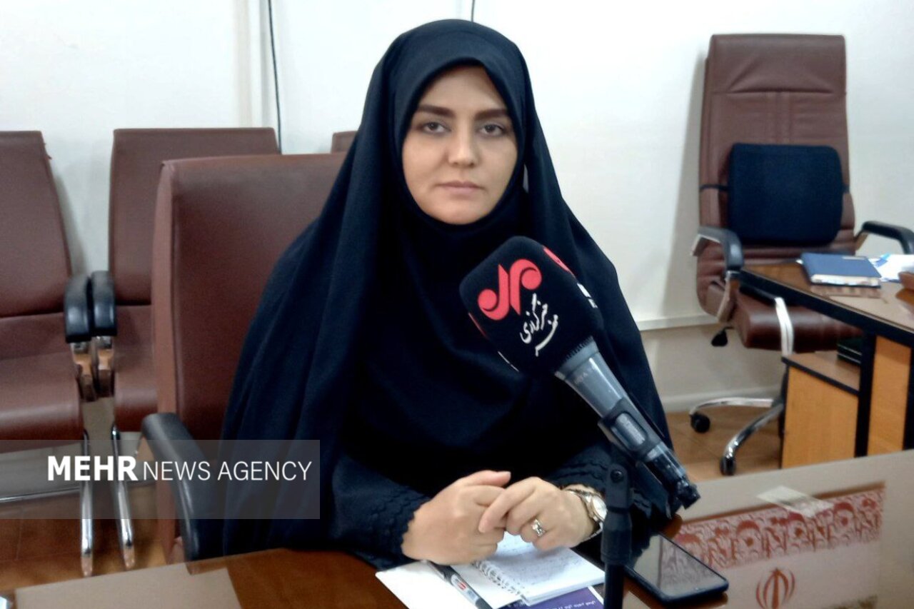 تاب‌آوری اجتماعی با توانمندسازی زنان محقق می‌شود