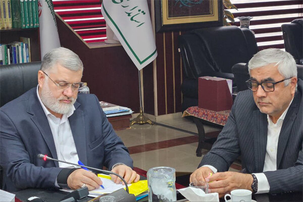 ضرورت صرفهجویی ۲۰درصدی آب؛استفاده از مخزن ذخیره و پمپ الزامی است ضرورت صرفهجویی ۲۰درصدی آب؛استفاده از مخزن ذخیره و پمپ الزامی است