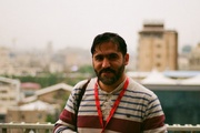 «مرز پرگهر» همچنان در حال تولید؛ فداکاری مردم در جنگ ۱۲ روزه مستند شد