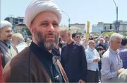 «عید غدیر» ضامن بقای اسلام و تجلی ولایت الهی است 
