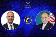 تاکید وزرای امور خارجه ایران و مصر بر ضرورت اقدام فوری جهت توقف جنایات