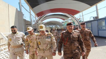 İran ve Irak’tan sınır hattında Erbain için özel toplantı
