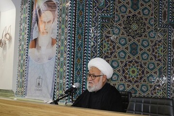 کربلا اور انقلاب اسلامی کے درمیان گہرا اور مستحکم رابطہ ہے، آیت اللہ غلام عباس رئیسی