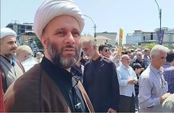 حمایت از غزه تا محو کامل اسرائیل ادامه دارد