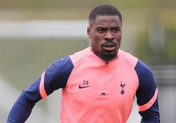 Former PSG defender Aurier nears to Persepolis