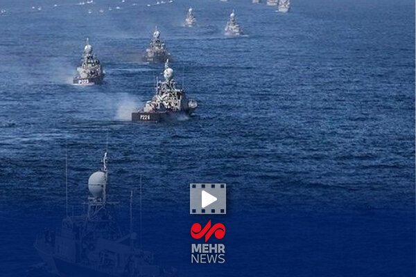 چرا نیروی قدس و نیروی دریایی وارد جنگ اخیر نشدند؟ چرا نیروی قدس و نیروی دریایی وارد جنگ اخیر نشدند؟