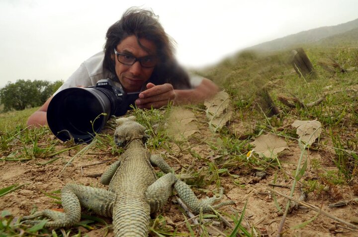 صحبتهای مستندسازی که با سرطان مبارزه میکند؛ «رویای تامی» در راه است