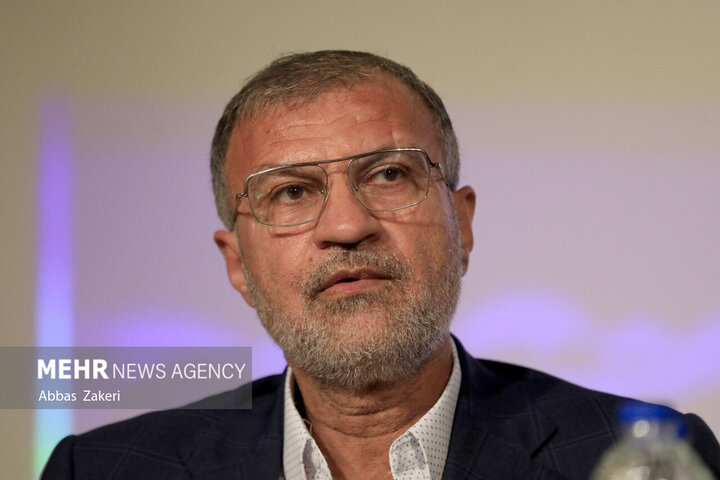 مرادی: ناترازی انرژی ۱۸۰ هزار میلیارد تومان به تولید خسارت زده است مرادی: ناترازی انرژی ۱۸۰ هزار میلیارد تومان به تولید خسارت زده است